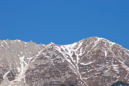 Hafelekarspitze