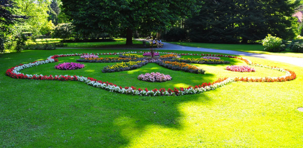 Innsbrucker Hofgarten